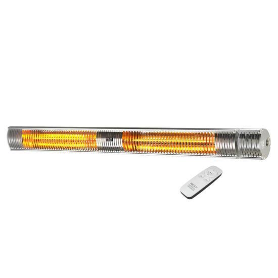 HEAT Outdoors Shadow 3.0kW Ultra Low Glare Heater