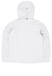 Arc'teryx Men's Alpha SV Jacket - Whiteout