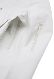 Arc'teryx Men's Alpha SV Jacket - Whiteout