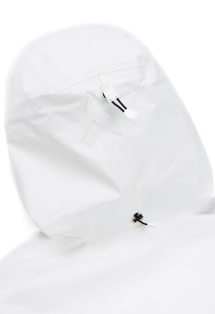 Arc'teryx Men's Alpha SV Jacket - Whiteout