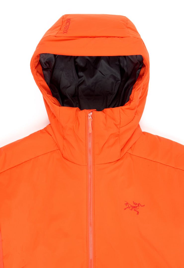Arc'teryx Men's Atom Heavyweight Hoody - Solaris