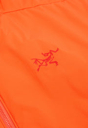 Arc'teryx Men's Atom Heavyweight Hoody - Solaris