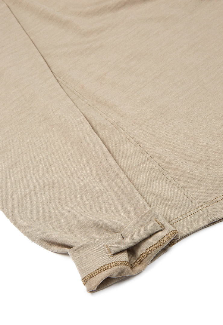 Arc'teryx Women's Lana Merino Wool Hoody - Smoke Bluff
