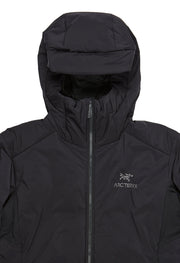 Arc'teryx Women's Atom Heavyweight Hoodie - Black