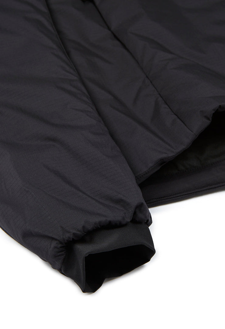 Arc'teryx Women's Atom Heavyweight Hoodie - Black