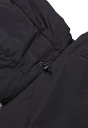 Arc'teryx Women's Atom Heavyweight Hoodie - Black