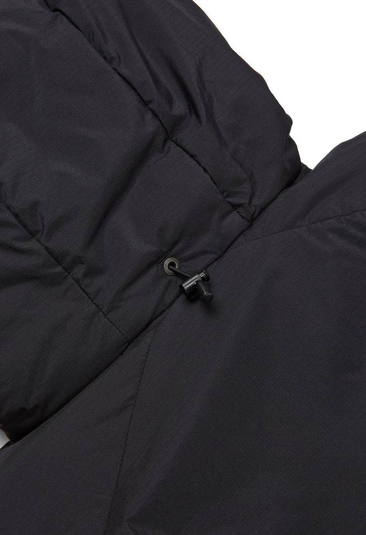 Arc'teryx Women's Atom Heavyweight Hoodie - Black