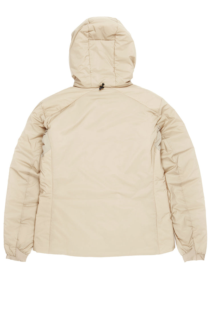 Arc'teryx Women's Atom Heavyweight Hoodie - Smoke Bluff