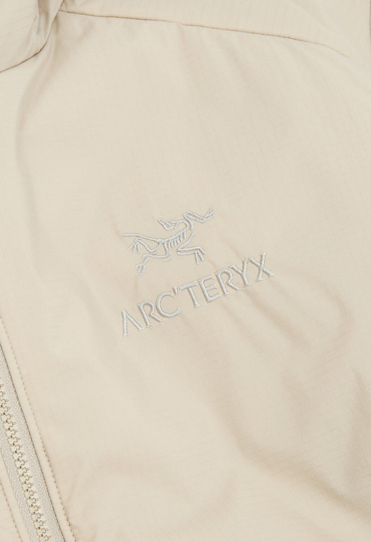 Arc'teryx Women's Atom Heavyweight Hoody - Rune