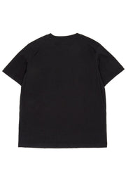 Arc'teryx Women's Kragg Cotton Little Bird Short Sleeve Crew - Black