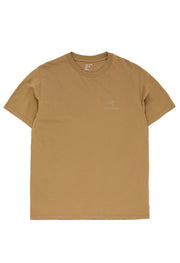 Arc'teryx Men's Kragg SL Bird Word T-Shirt - Canvas