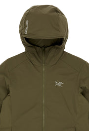 Arc'teryx Women's Atom SL Hoody - Tatsu
