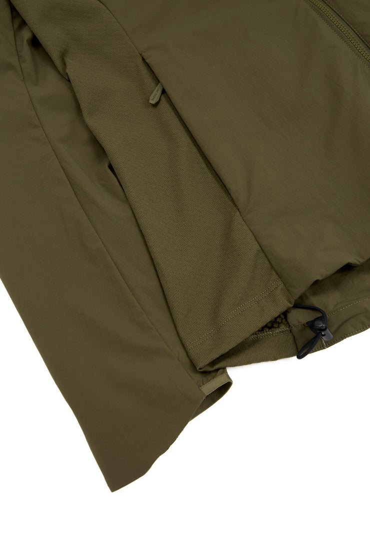 Arc'teryx Women's Atom SL Hoody - Tatsu