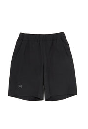 Arc'teryx Women's Kragg Shorts 9" - Black