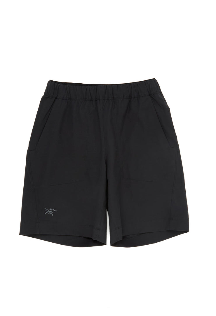 Arc'teryx Women's Kragg Shorts 9" - Black