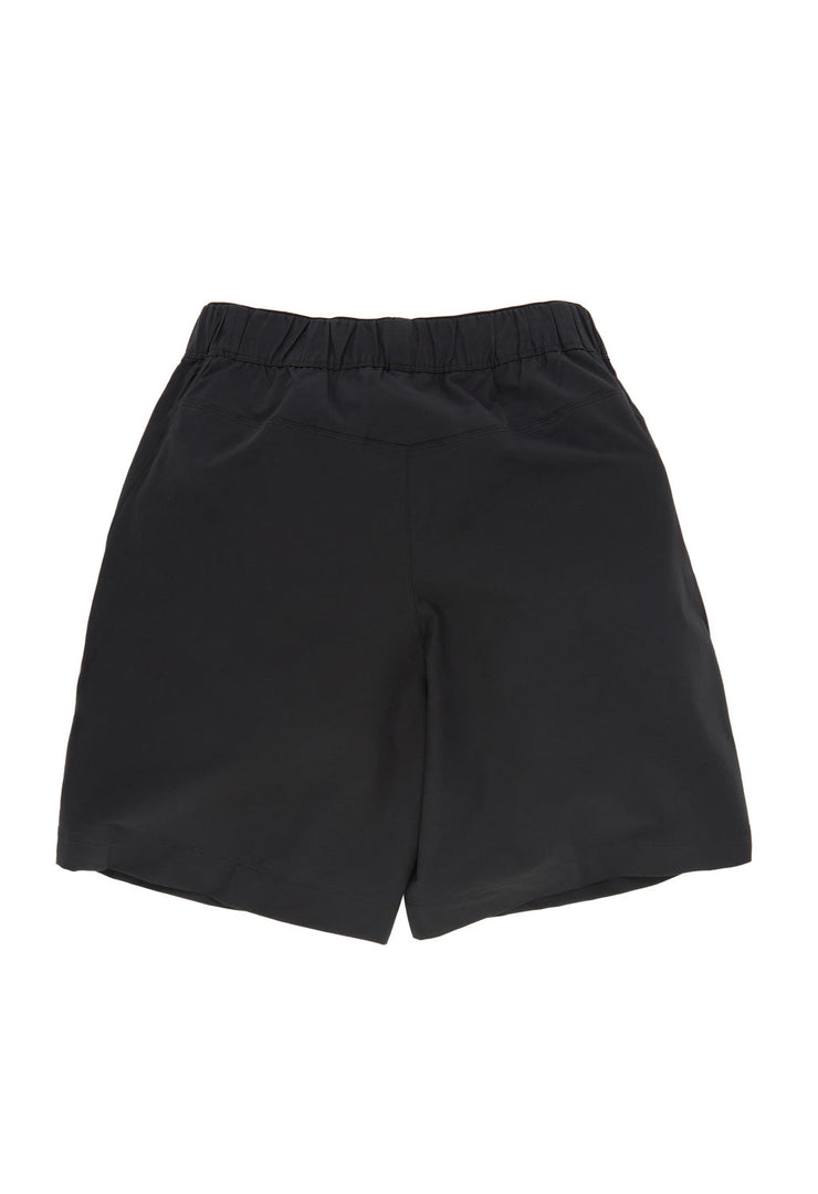 Arc'teryx Women's Kragg Shorts 9" - Black