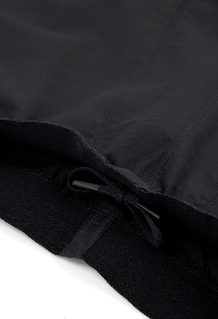 Arc'teryx Women's Kragg Shorts 9" - Black