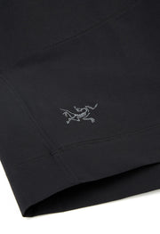 Arc'teryx Women's Kragg Shorts 9" - Black