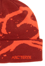 Arc'teryx Grotto Toque - Solaris / Sequoia