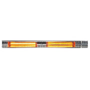 HEAT Outdoors Shadow 3.0kW Ultra Low Glare Heater