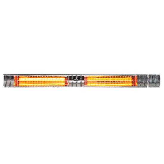 HEAT Outdoors Shadow 3.0kW Ultra Low Glare Heater