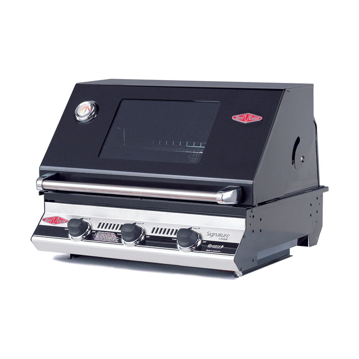 Beefeater S3000E Series 3 Burner Built In BBQ Grill