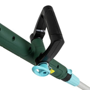 McGregor 34cm 1400W Mower & 25cm 350W Grass Trimmer