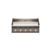 BeefEater 1600E Series 5 Burner Built In BBQ Grill