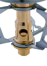 SOTO Fusion Trek Stove with Micro Regulator