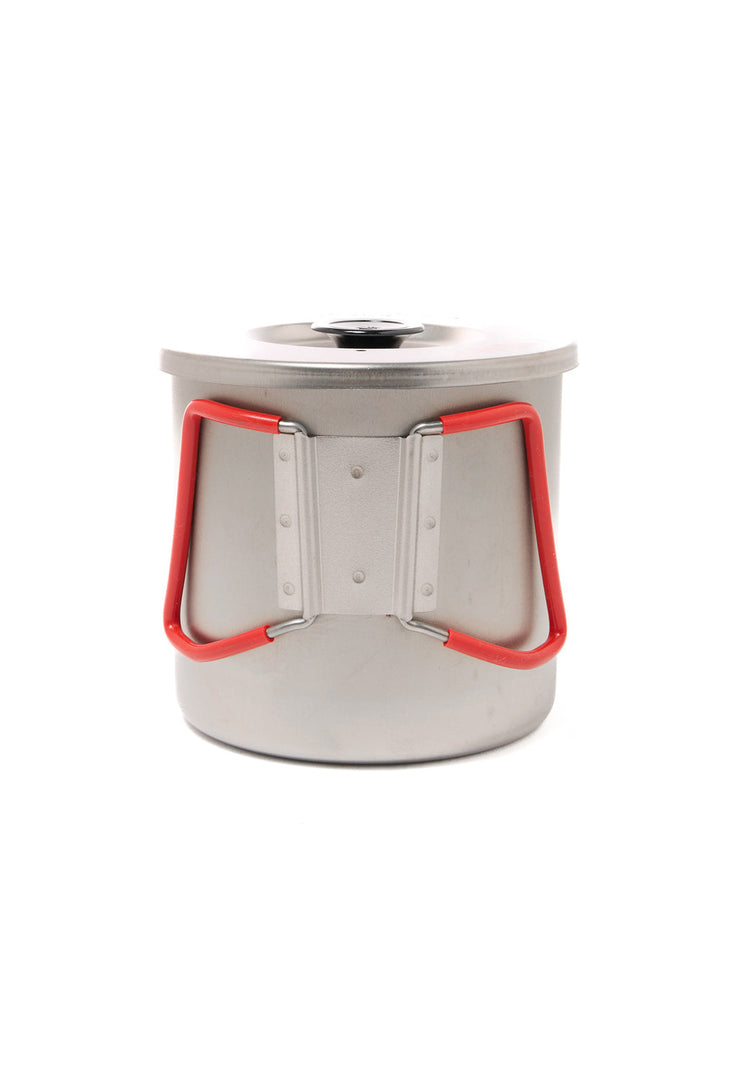 Evernew Ti Pasta Pot 1000