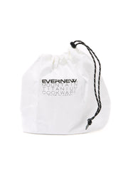 Evernew Ti Pasta Pot 1000