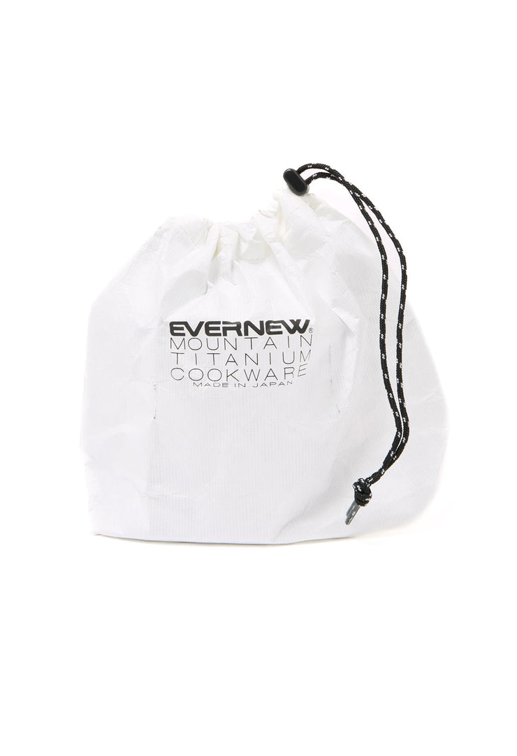 Evernew Ti Pasta Pot 1000