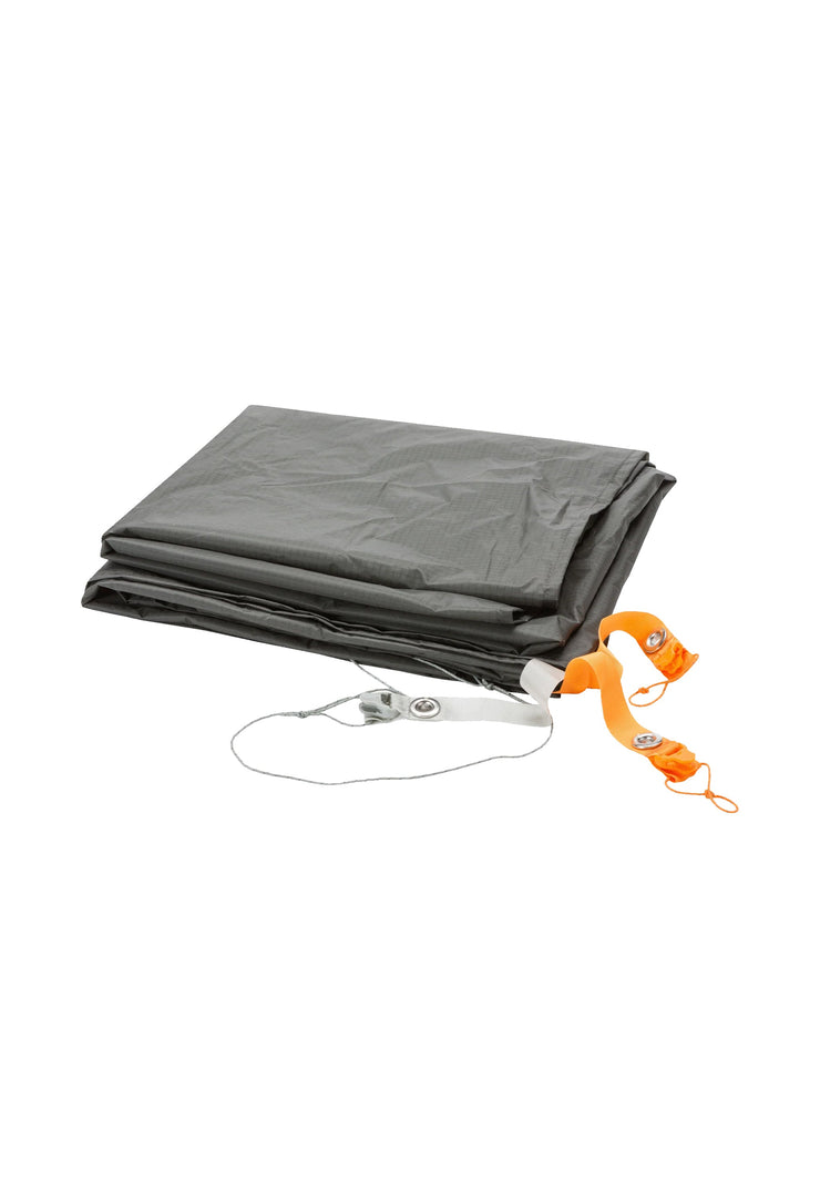 Big Agnes Fly Creek HV UL2 Footprint - Asphalt