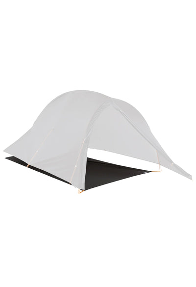 Big Agnes Fly Creek HV UL2 Footprint - Asphalt