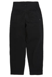 Finisterre Women's Yarrel Trousers - Black