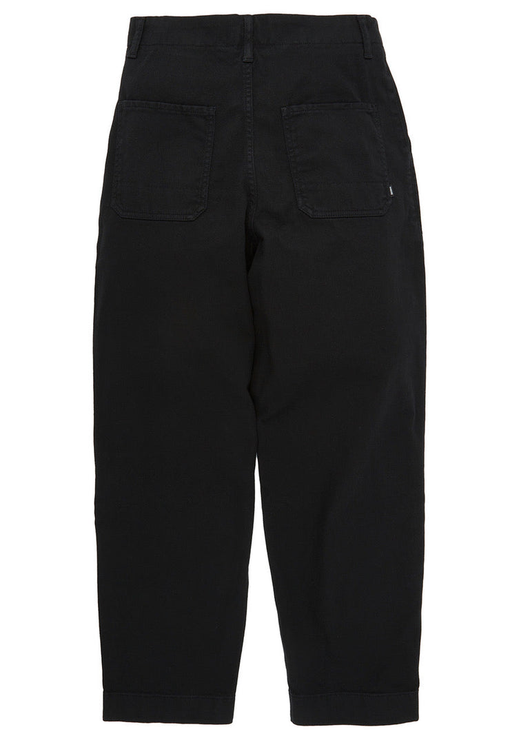 Finisterre Women's Yarrel Trousers - Black