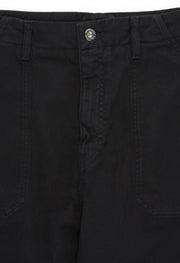 Finisterre Women's Yarrel Trousers - Black