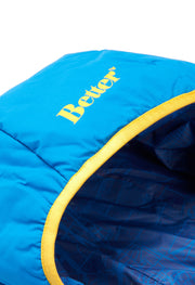 Marmot Better WarmCube Active Novus Hoody - Better Blue