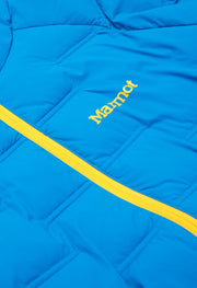 Marmot Better WarmCube Active Novus Hoody - Better Blue