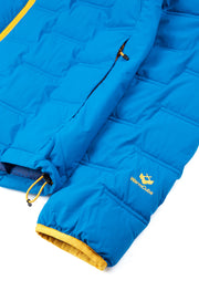 Marmot Better WarmCube Active Novus Hoody - Better Blue