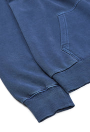 Gramicci Salamander Hooded Sweatshirt - Navy Pigment