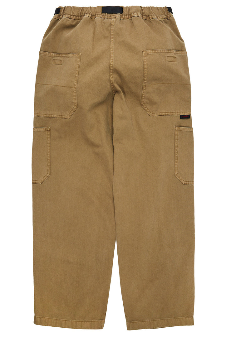 Gramicci Men's Rock Slide Pants - Moss