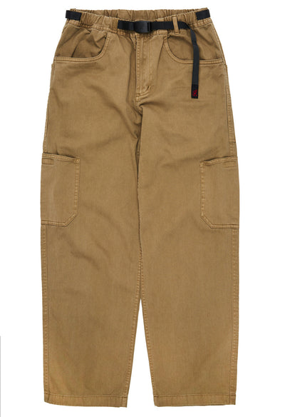 Gramicci Men's Rock Slide Pants - Moss