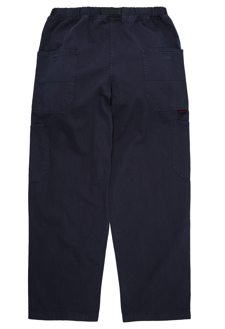 Gramicci Men's Rock Slide Pants - Double Navy