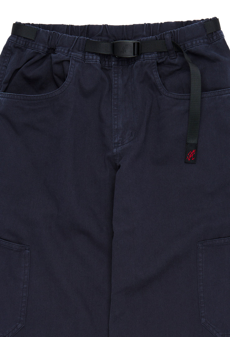Gramicci Men's Rock Slide Pants - Double Navy