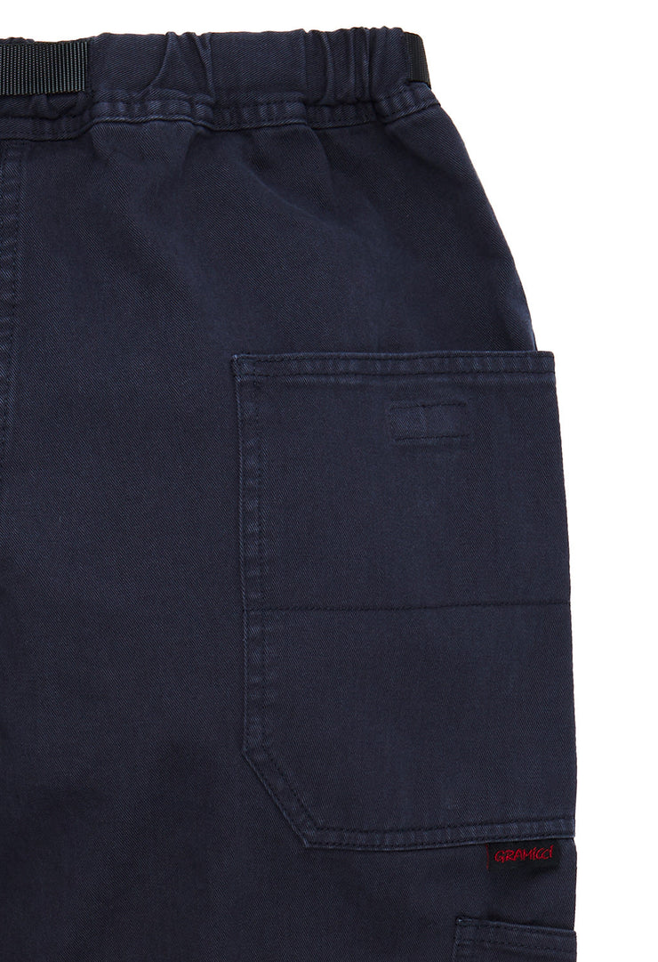 Gramicci Men's Rock Slide Pants - Double Navy