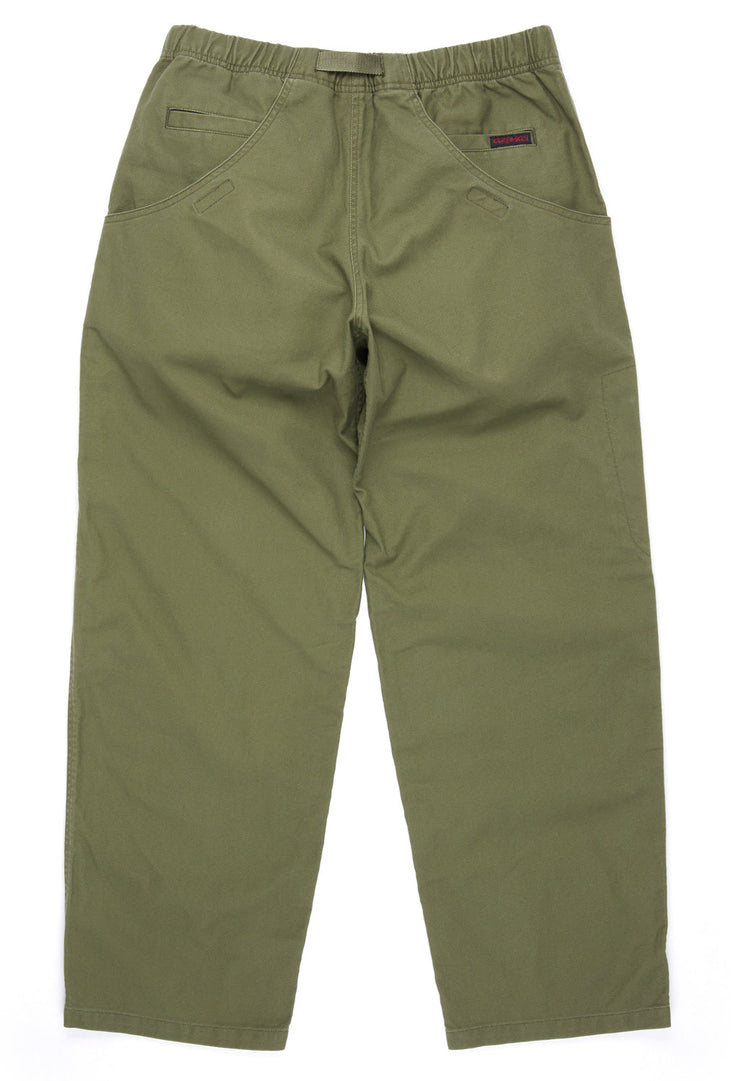 Gramicci Men's Ground Up Pants - Olive