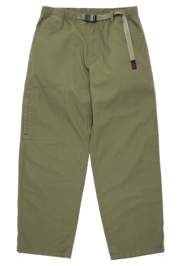 Gramicci Men's Ground Up Pants - Olive