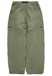 Gramicci Women's Loose Balloon Pants - Sage