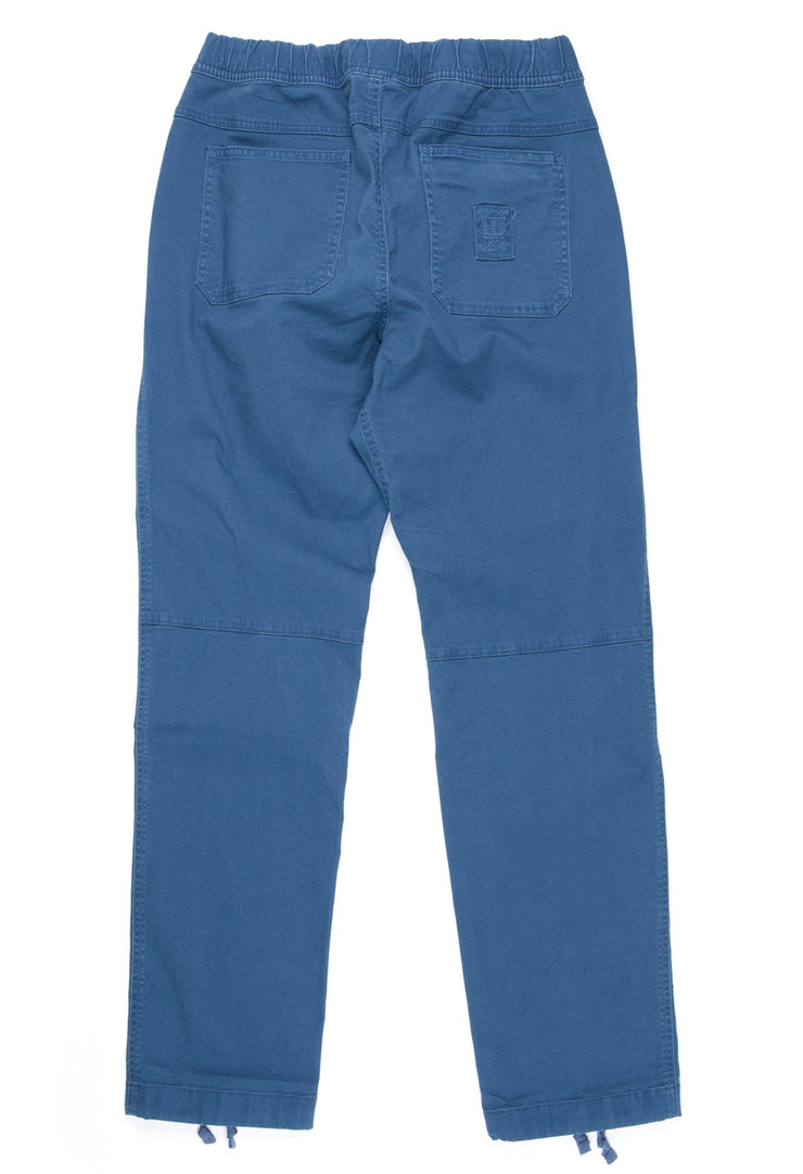 Topo Designs Men's Dirt Pants - Dark Denim